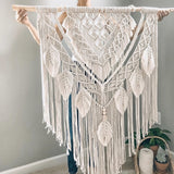 Macrame Wall Hanging