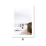 Landscape Poster