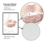 Abstract Marble Posters