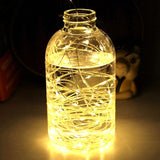 LED Fairy String Lights