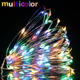 LED Fairy String Lights