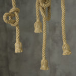 Rope Hanging Lamp