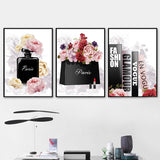Paris Vogue Posters