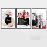 Paris Vogue Posters