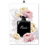 Paris Vogue Posters