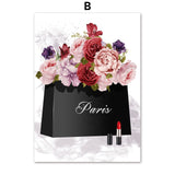 Paris Vogue Posters