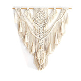 Macrame Tapestry