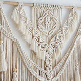 Macrame Tapestry