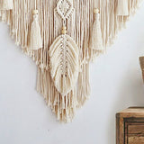 Macrame Tapestry