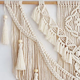 Macrame Tapestry