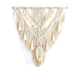 Macrame Tapestry