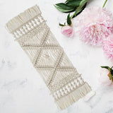 Handmade Bohemian Table Runner