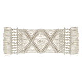 Handmade Bohemian Table Runner