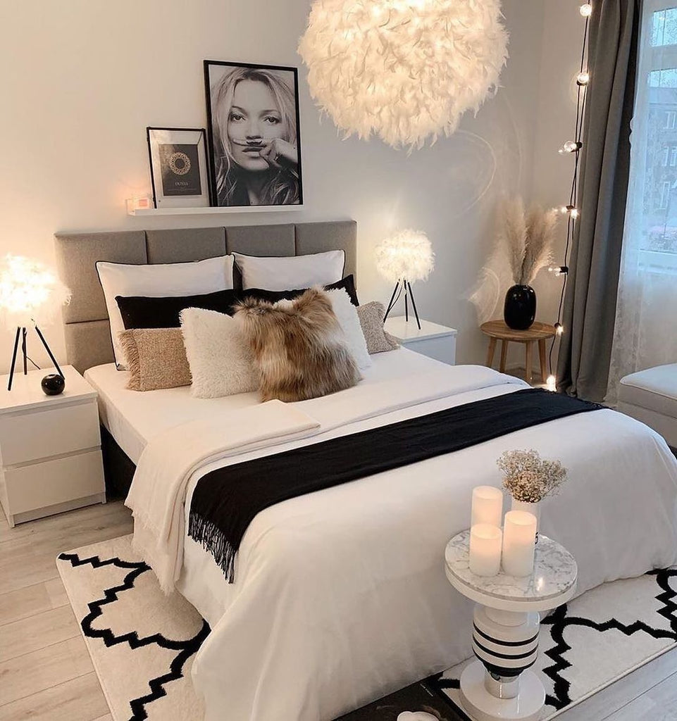 Best 15 bedroom decor ideas