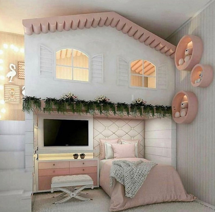 Kids Room