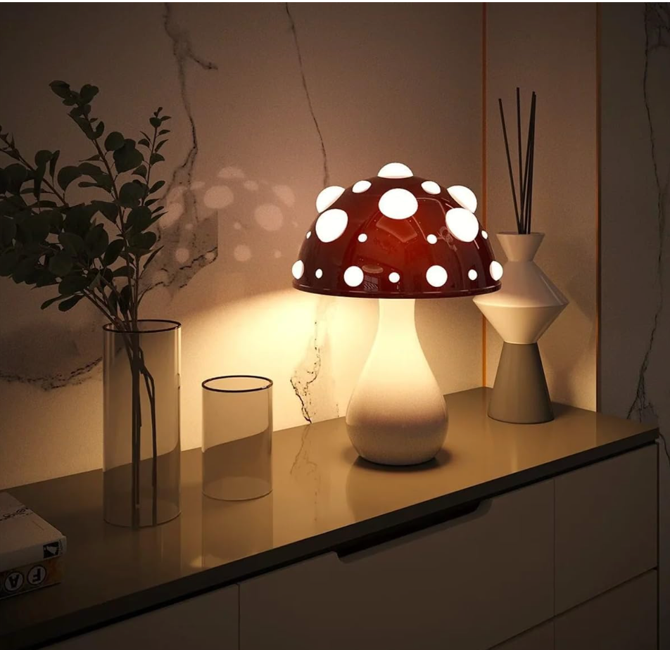 Night Light – Basic Outline Interiors