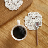 Crochet Coaster 