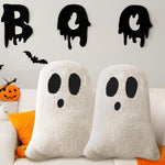 Ghost Pillow