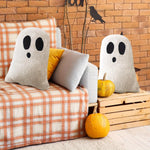 Ghost Pillow