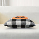 Halloween Throw Pillow Cover