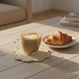 Crochet Coaster 