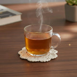 Crochet Coaster 