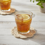 Crochet Coaster 