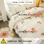 Roses Bedding set