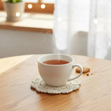 Crochet Coaster 