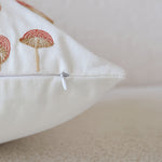 Mushroom Cushion Cover