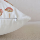 Mushroom Cushion Cover