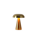 Mushroom Table Lamp