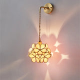 Tiffany Wall Lamp