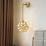 Tiffany Wall Lamp