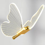 Butterfly Wall Lamp