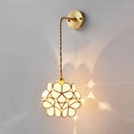 Tiffany Wall Lamp