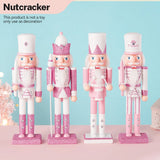 Nutcracker Solider