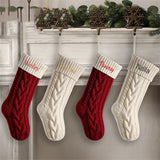 Christmas Stockings Custom Name