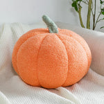 Pumpkin Shaped Pillow