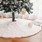 Christmas Tree Skirt