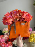 Vase Bag