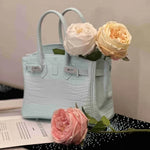 Luxury Bag Vase