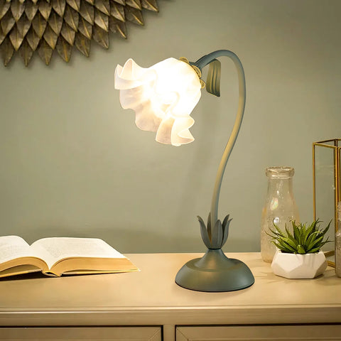 Flower Lamp