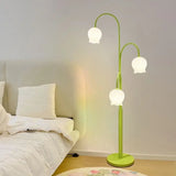 Lily Floor Lamp