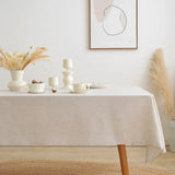 Linen Tablecloth