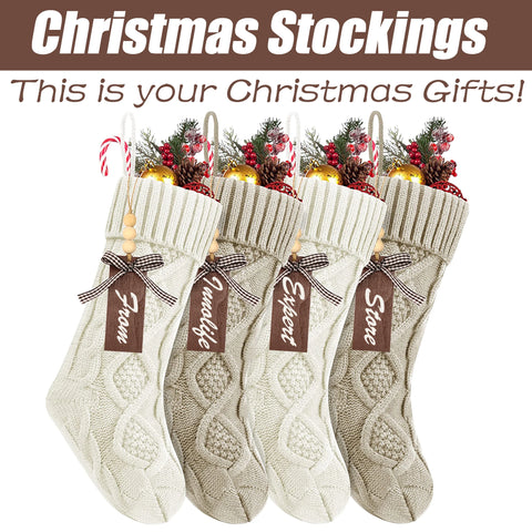 Christmas Stockings