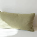 Double Long Pillowcase 100% Pure Linen