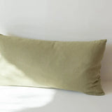 Double Long Pillowcase 100% Pure Linen