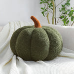 Pumpkin Shaped Pillow