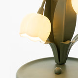 Lily of The Valley Bedside Lamp